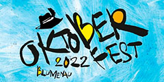 Logo Oktoberfest