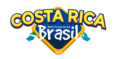 Logo Costa Rica