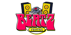 Logo Festival Beats