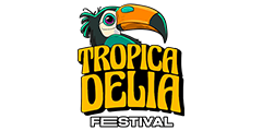 Logo Tropicadelia