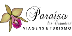 Logo Paraíso das Orquideas