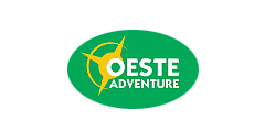 Logo Oeste Adventure