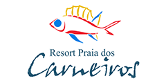 Logo Resohrt Praia dos Carneiros