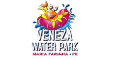 Logo Veneza Water Park