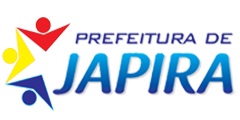 Logo Prefeitura de Japira
