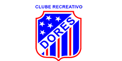 Logo Clube Dores