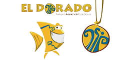 Logo Parque El Dorado