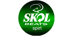Logo Skol Sprit