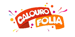 Logo calouro folia