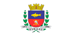 Logo Prefeitura de Piraju - Sp