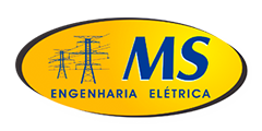 Logo MS engenharia