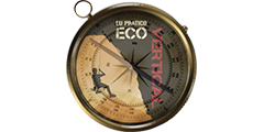 Logo Eco Vertical